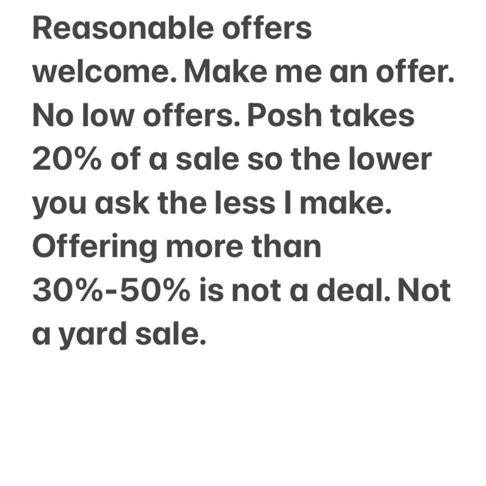 Lower shipping fees